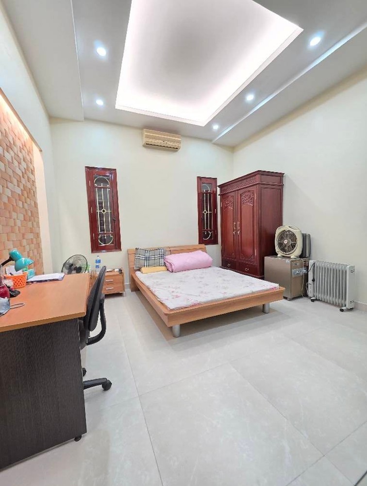 Bán Nhà Nguyễn Phúc Lai_ô Tô Ngủ Nhà_sát Vành Đai Rộng Thênh Thang_65m2_giá Chào 36 Tỷ