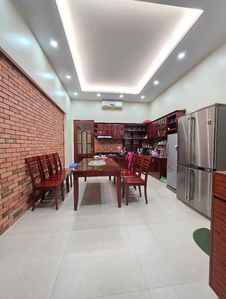 Bán Nhà Nguyễn Phúc Lai_ô Tô Ngủ Nhà_sát Vành Đai Rộng Thênh Thang_65m2_giá Chào 36 Tỷ