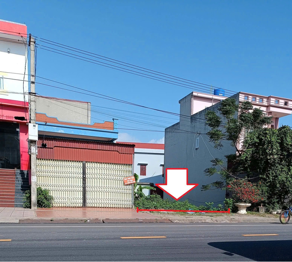 Bán Gấp Đất Chợ Quất Lâm 130 M² Chỉ Hơn 1 Tỷ