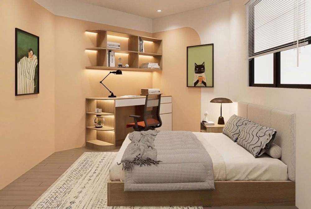 Bán Cc M3m4 Nguyễn Chí Thanh_3 Ngủ_tầng Cao View Thành Phố_120m2_giá Chào 11,3 Tỷ