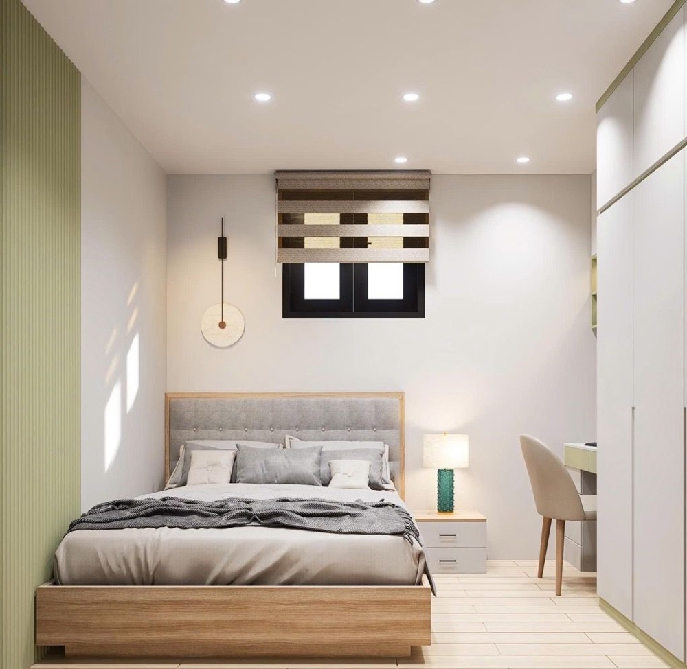 Bán Chung Cư N02 Chùa Láng_2 Ngủ 2Wc_full Nội Thất_mới Tinh_50m2_giá Chào 4,9 Tỷ