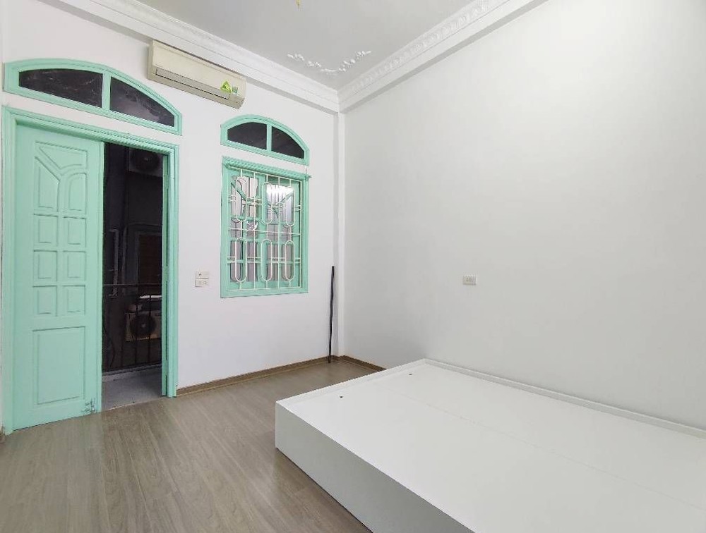 Bán Nhà Nguyễn Phúc Lai_sân Riêng Cổng Riêng_ngõ Thông Ba Gác_45m2_giá Chào 13,5 Tỷ