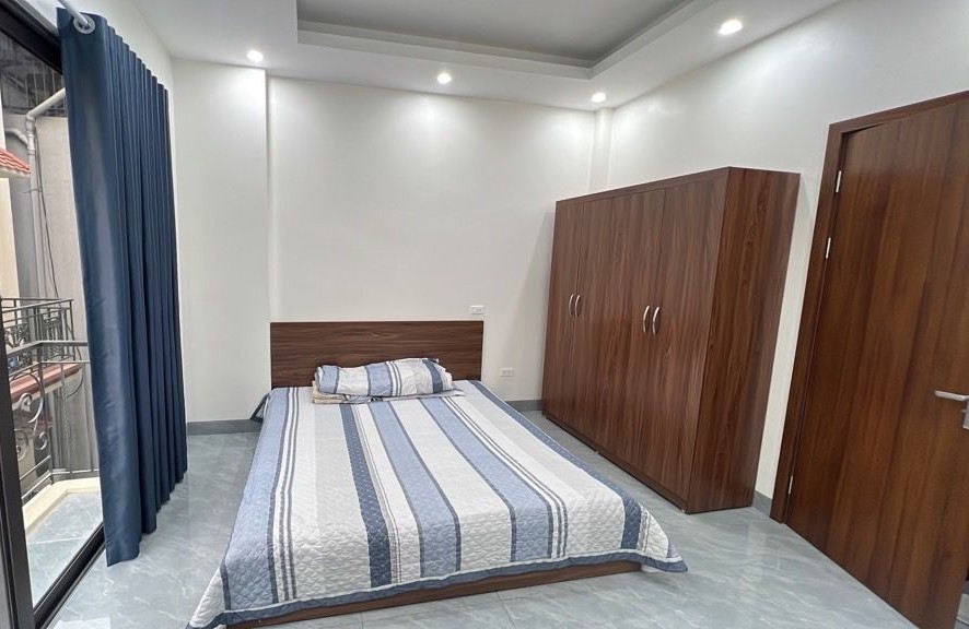 Bán Nhà Riêng Ngô Quyền_hà Đông_32m2_thang Máy_nhỉnh 10 Tỷ Có Thương Lượng