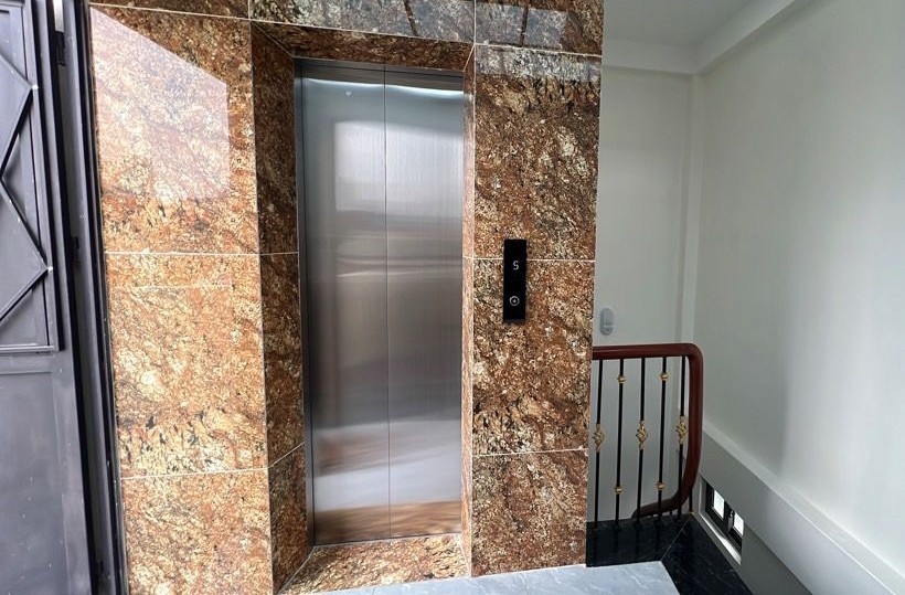 Bán Nhà Riêng Ngô Quyền_hà Đông_32m2_thang Máy_nhỉnh 10 Tỷ Có Thương Lượng