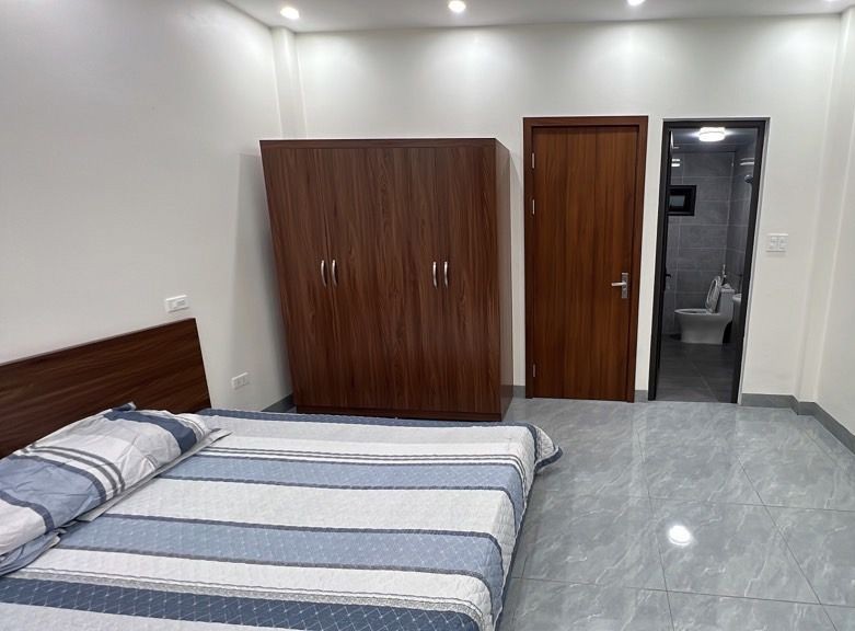 Bán Nhà Riêng Ngô Quyền_hà Đông_32m2_thang Máy_nhỉnh 10 Tỷ Có Thương Lượng