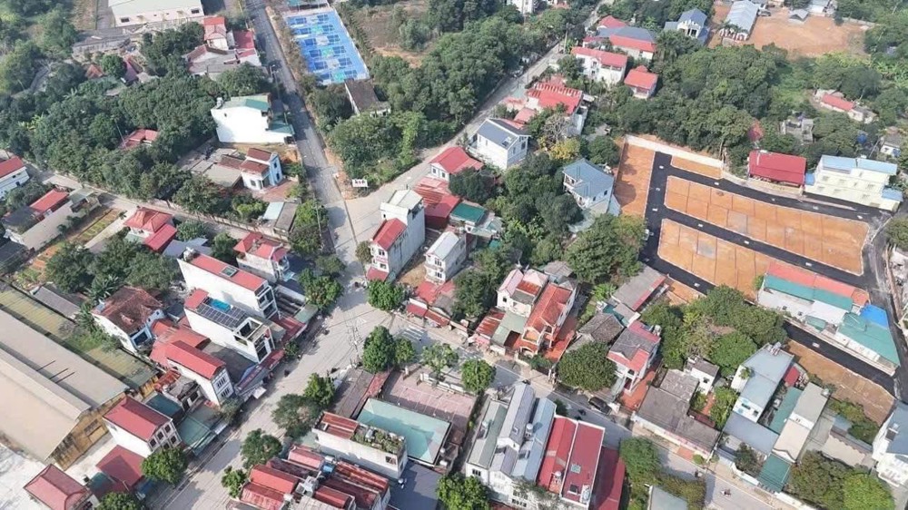 Bán Đất Cạnh Đại Học Lao Động Xã Hội