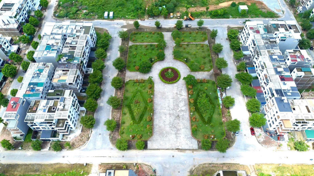 Cần Bán Gấp Shophouse Kđt Mới Xuân Hòa, Gần Kcn Phúc Yên, Giá Đầu Tư