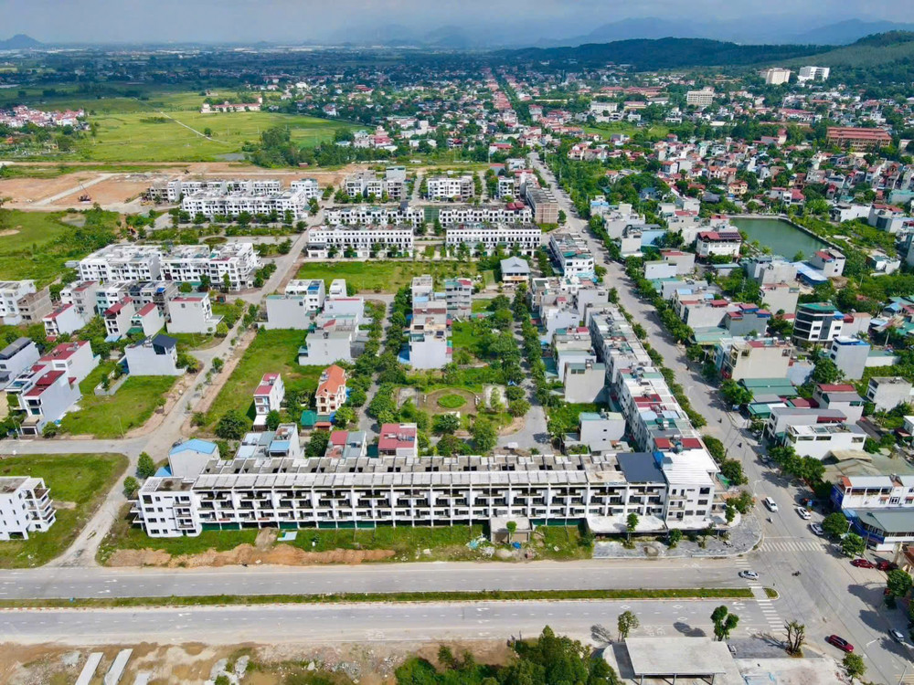 Cần Bán Gấp Shophouse Kđt Mới Xuân Hòa, Gần Kcn Phúc Yên, Giá Đầu Tư