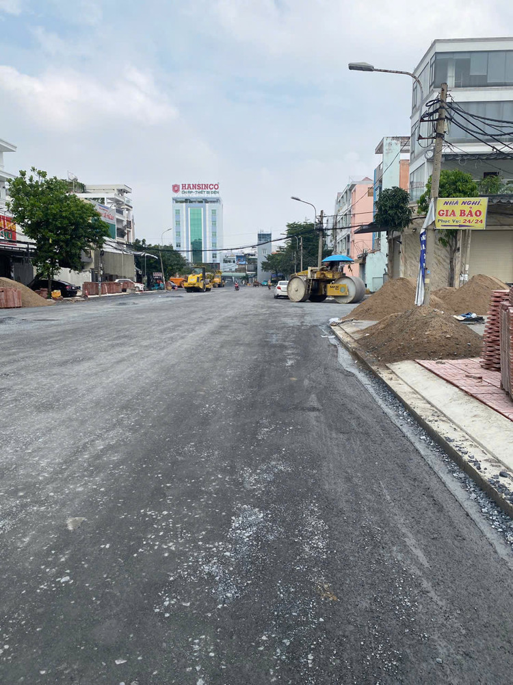 Cắt Lỗ 400 Triệu Bán Gấp 100M2 Đường Trương Văn Đa Mt 20M Sổ Hồng Riêng