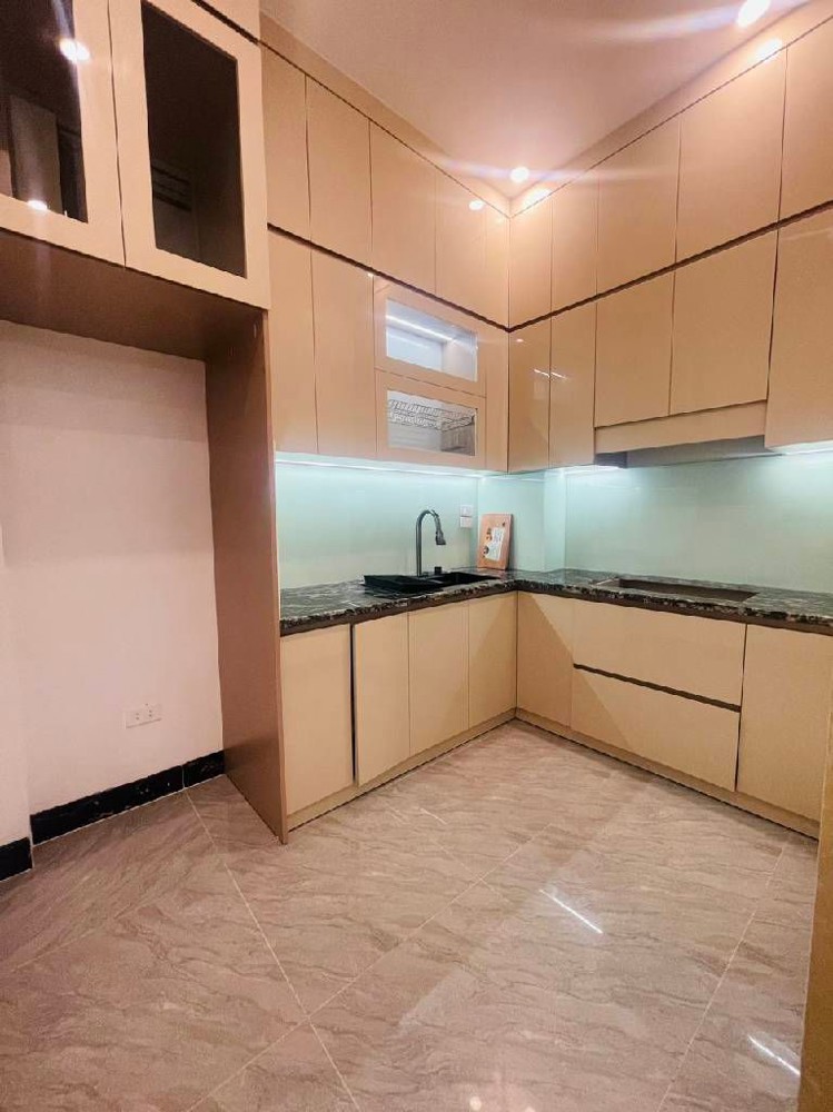 Bán Nhà Riêng Bà Triệu_hà Đông_5 Tầng_thang Máy_hơn 12 Tỷ Có Thương Lượng