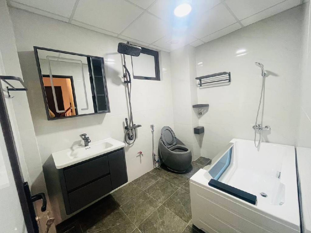 Bán Nhà Riêng Bà Triệu_hà Đông_5 Tầng_thang Máy_hơn 12 Tỷ Có Thương Lượng