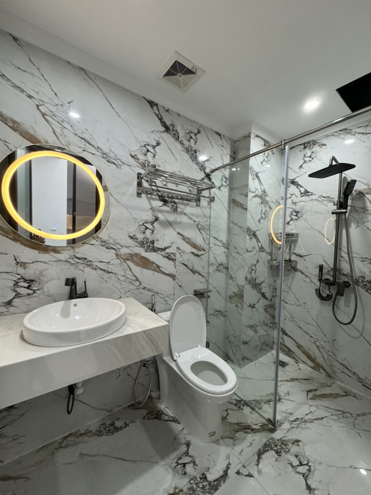 Bán Nhà Riêng Lê Trọng Tấn_hà Đông_thang Máy_34m2_hơn 9 Tỷ_lô Góc 2 Mặt Thoáng