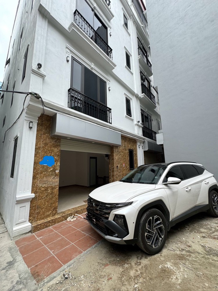 Bán Nhà Riêng Lê Trọng Tấn_hà Đông_thang Máy_34m2_hơn 9 Tỷ_lô Góc 2 Mặt Thoáng