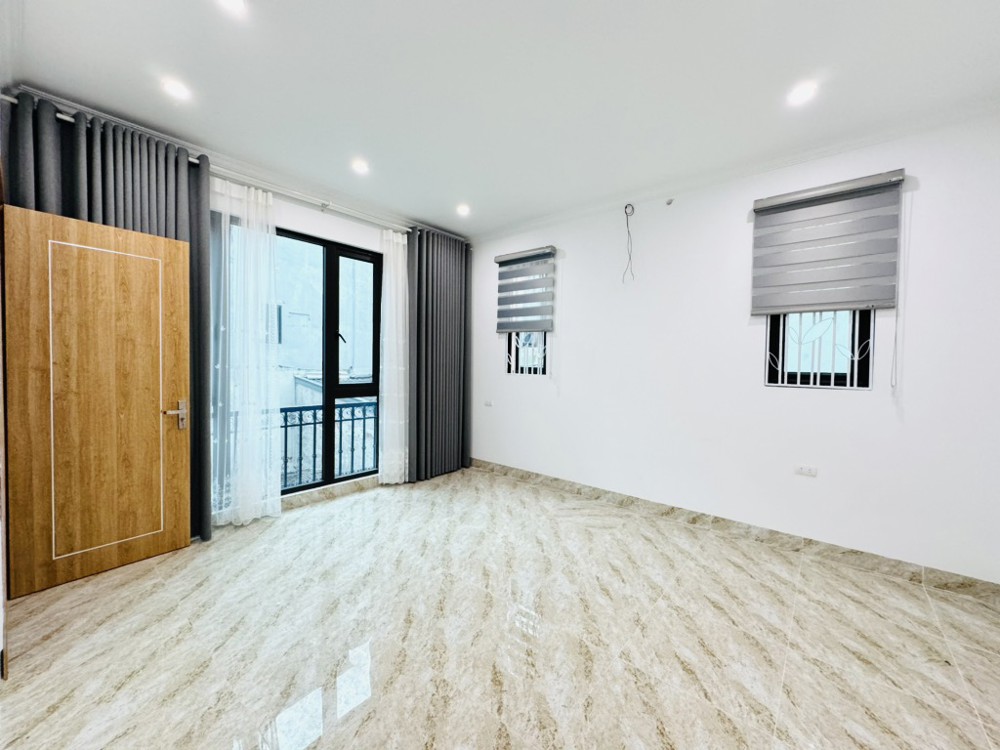 Bán Nhà Riêng Lê Trọng Tấn_hà Đông_thang Máy_34m2_hơn 9 Tỷ_lô Góc 2 Mặt Thoáng