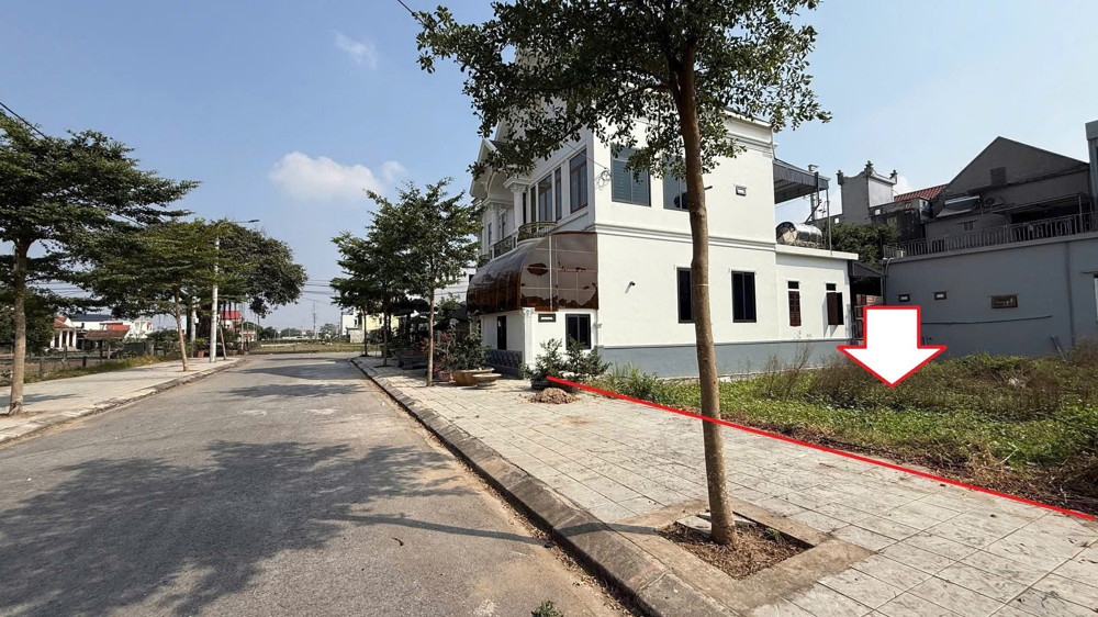 Cần Bán Gấp Mảnh Đất Mặt Tiền 8M Chân Cao Tốc Gía Chỉ Hơn 1 Tỷ