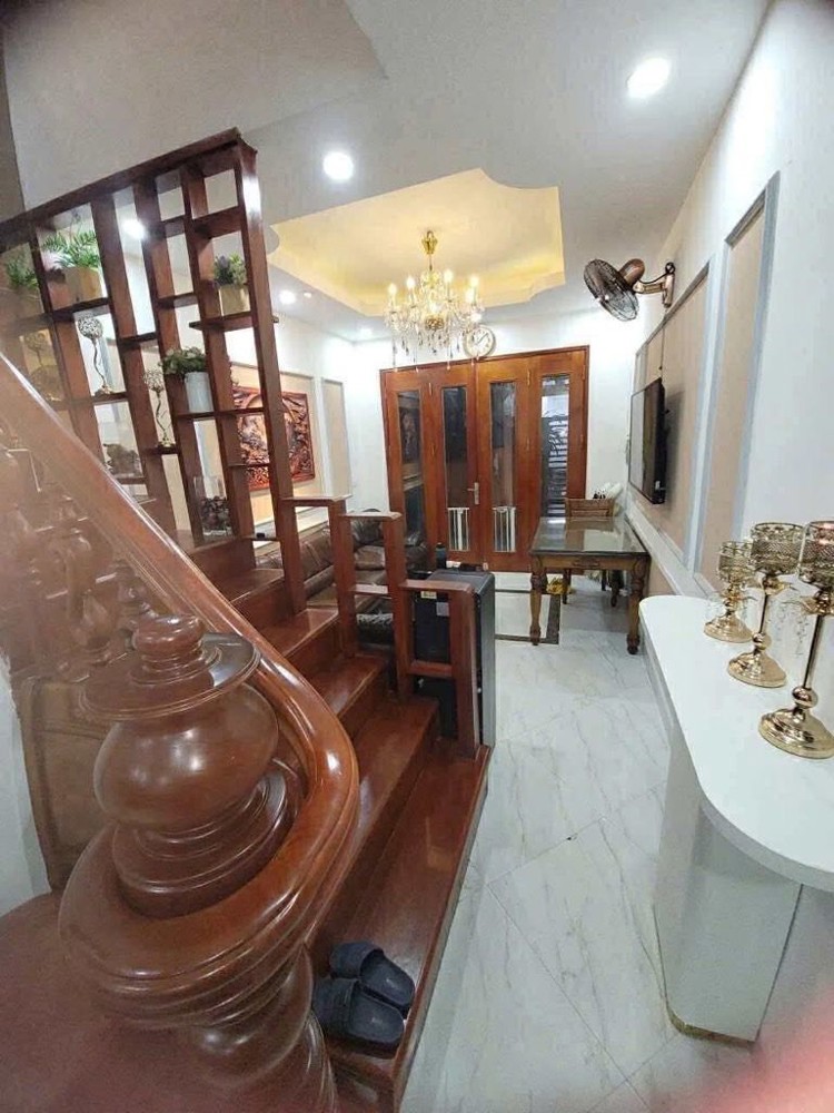 Bán Nhà Riêng Đại Mỗ_nam Từ Liêm_34m2_2 Mặt Thoáng_hơn 10 Tỷ Có Thương Lượng !