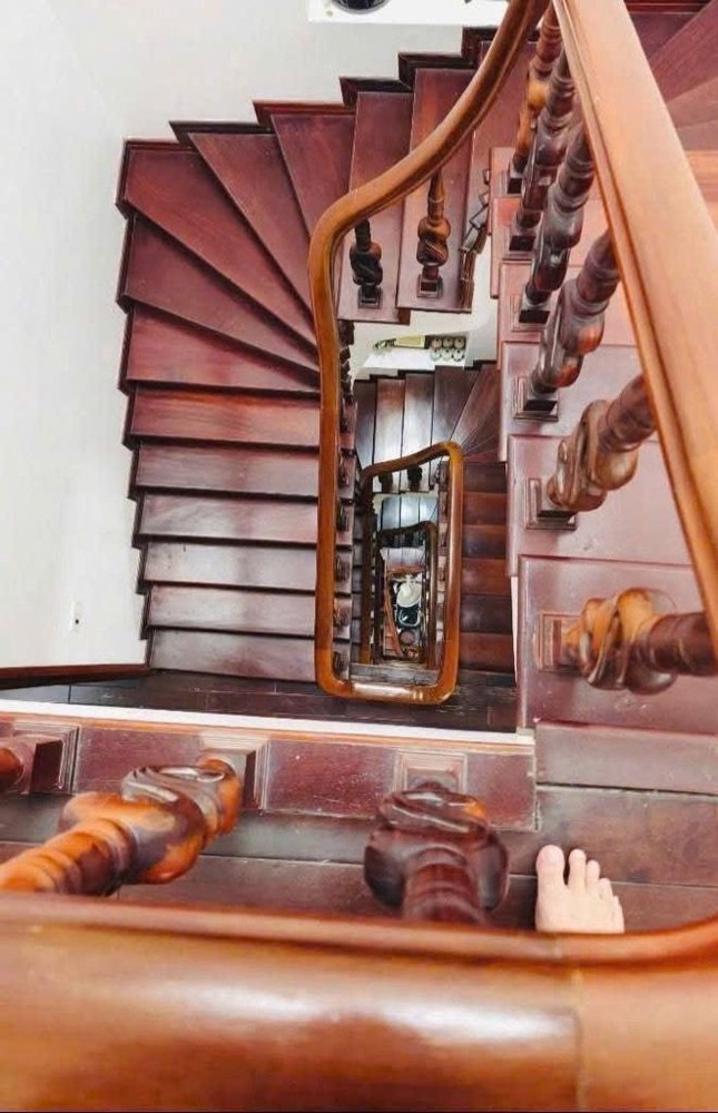 Bán Nhà Riêng Đại Mỗ_nam Từ Liêm_34m2_2 Mặt Thoáng_hơn 10 Tỷ Có Thương Lượng !