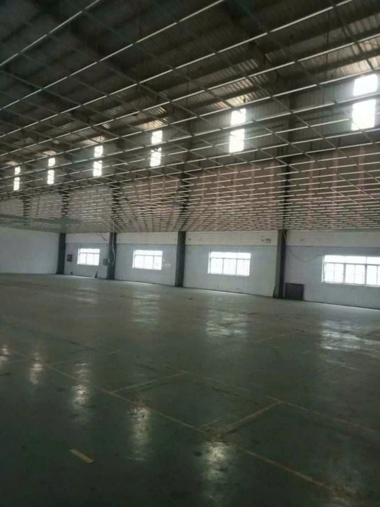 Cho Thuê Kho Xưởng 2.800M2 Tại Kcn Ngọc Hồi - Pccc Nghiệm Thu - Xe Container Vào Tận Cửa