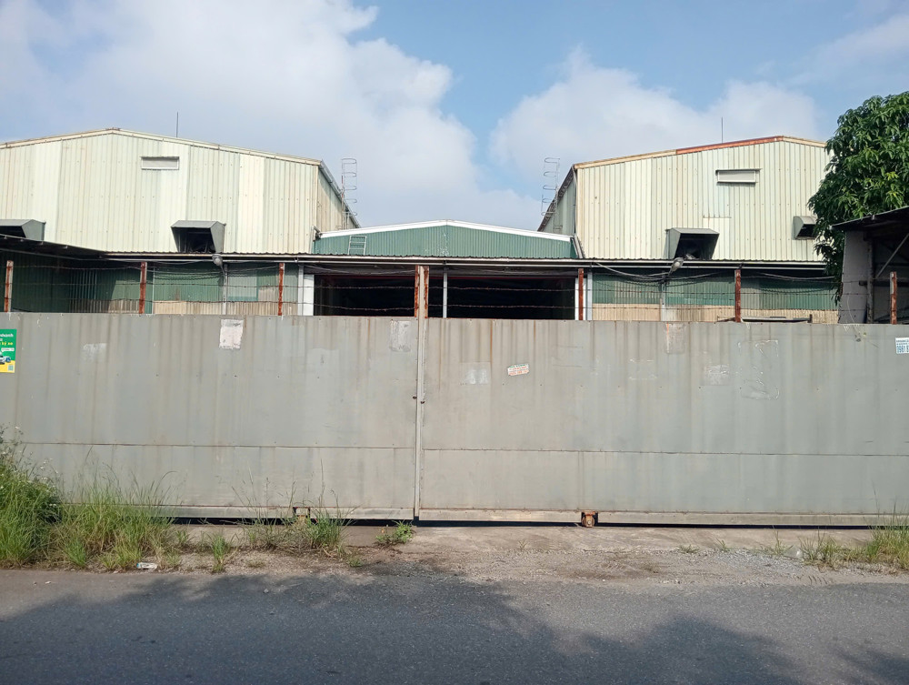 Cho Thuê Kho Xưởng 3.600M2 Tại Phan Trọng Tuệ, Thanh Trì