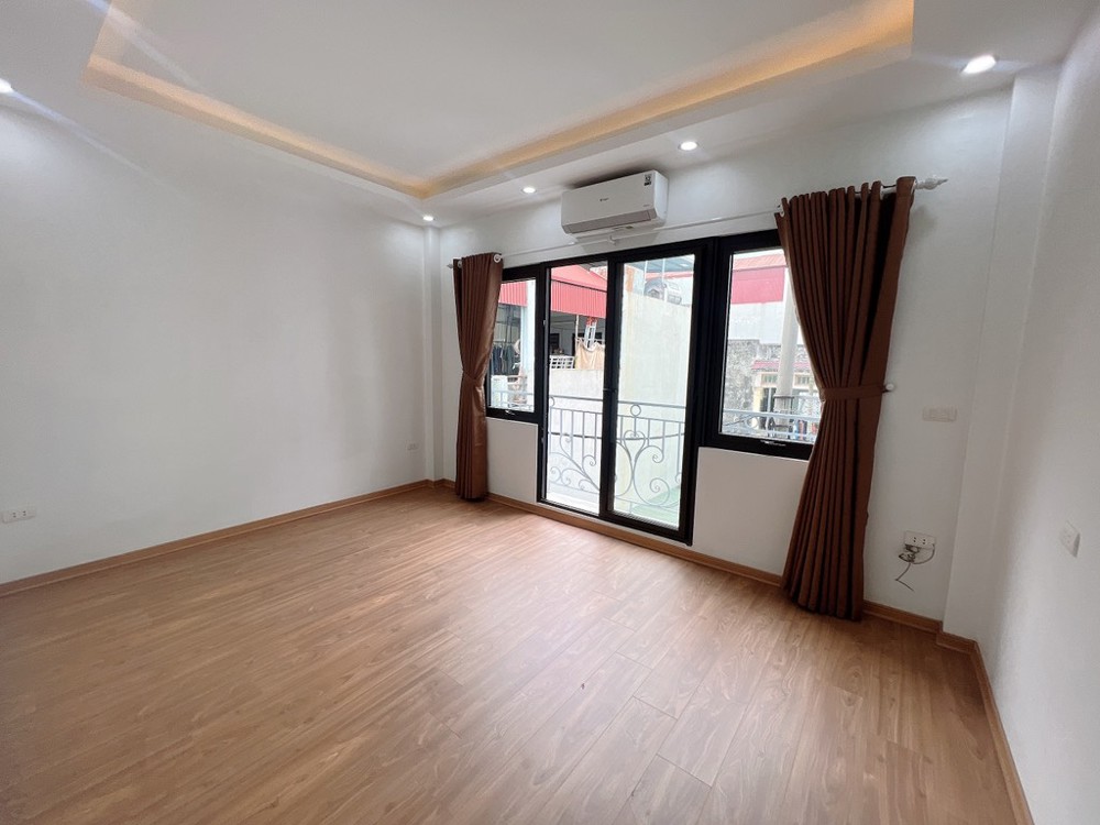 Bán Nhà Riêng Đại Mỗ_nam Từ Liêm_45m2_5 Tầng_thang Máy_hơn 12 Tỷ Có Thương Lượng !