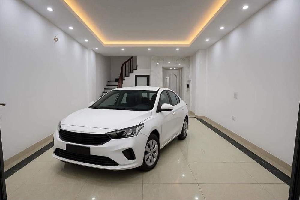 Bán Nhà Riêng Đại Mỗ_nam Từ Liêm_5 Tầng_35m2_thang Máy_hơn 11 Tỷ Thương Lượng