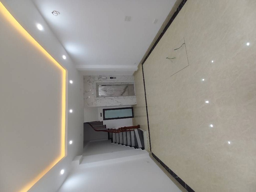 Bán Nhà Riêng Đại Mỗ_nam Từ Liêm_36m2_12 Tỷ (Thương Lượng)_ Thang Máy