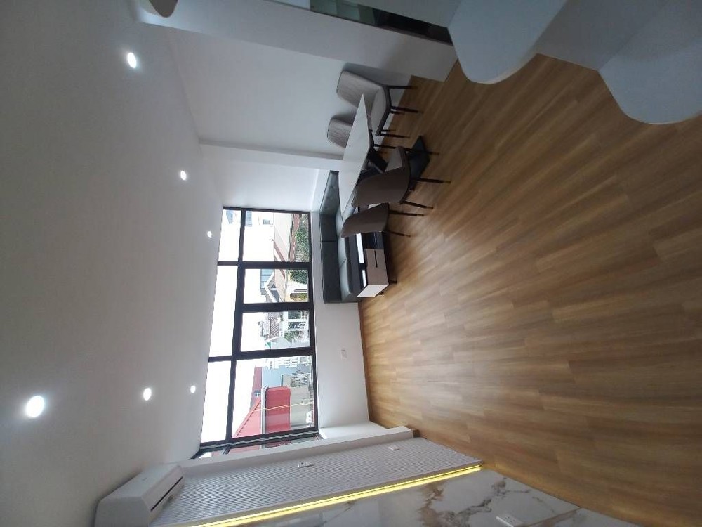 Bán Nhà Riêng Đại Mỗ_nam Từ Liêm_36m2_12 Tỷ (Thương Lượng)_ Thang Máy