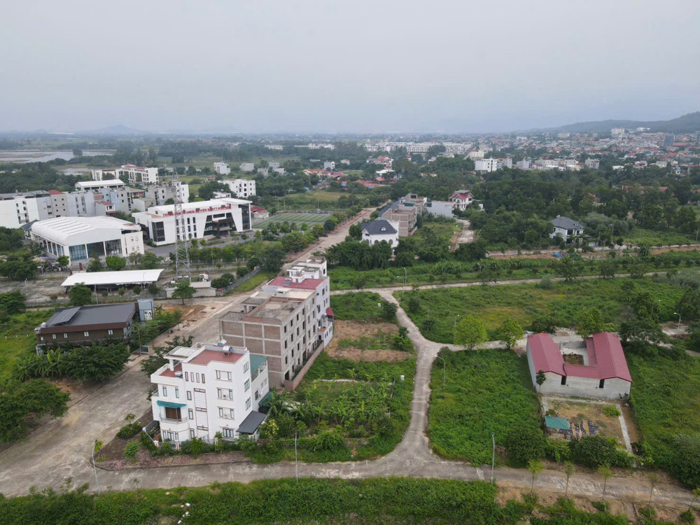 Cơ Hội Cuối Cùng Để Sở Hữu Bất Động Sản Giá Rẻ Tại Trung Tâm Xuân Hòa -Phúc Yên