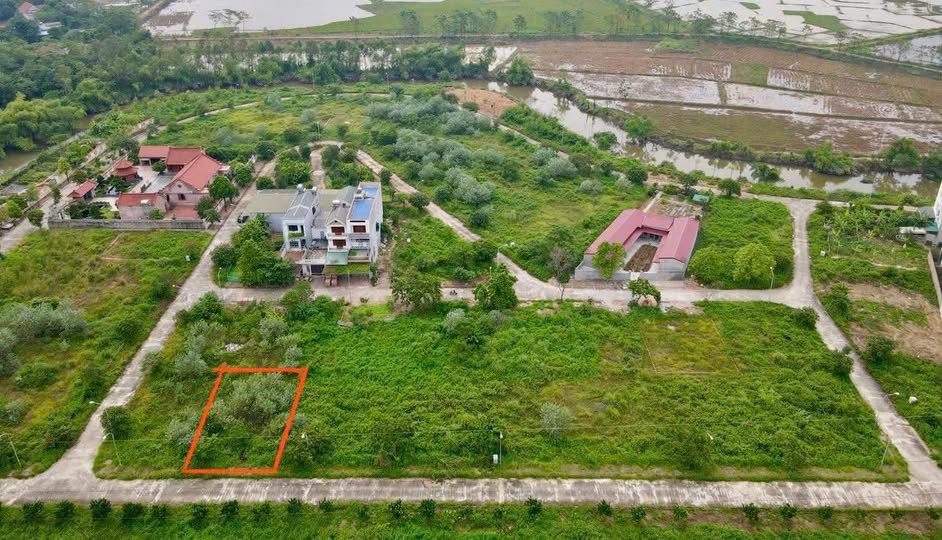 Cơ Hội Cuối Cùng Để Sở Hữu Bất Động Sản Giá Rẻ Tại Trung Tâm Xuân Hòa -Phúc Yên