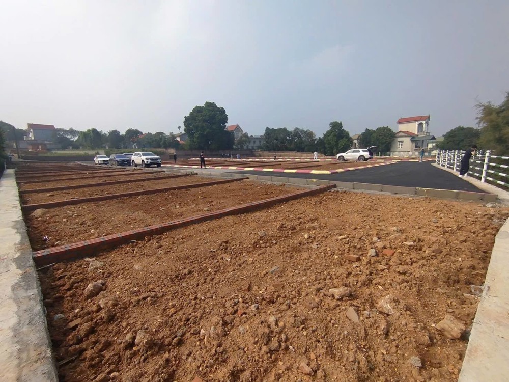 860.000 Dân!!! Với Quy Mô Dân Số Khổng Lồ Này, Các Đô Thị Vệ Tinh Như Sơn Tây – Hòa Lạc – Xuân Mai