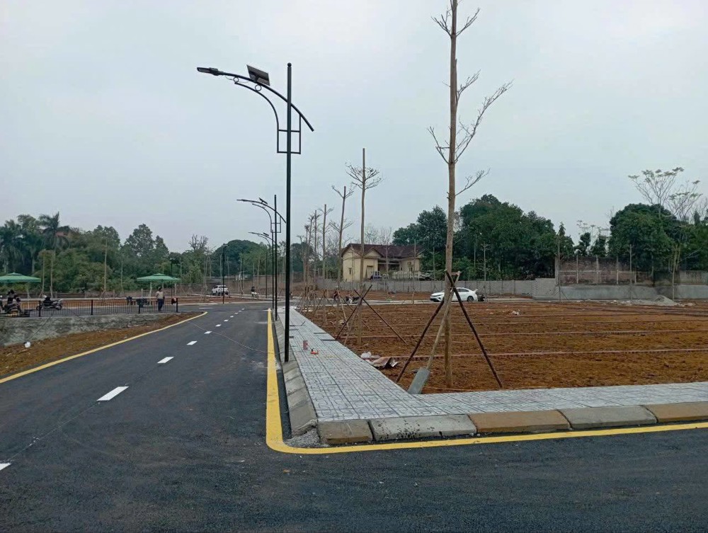 860.000 Dân!!! Với Quy Mô Dân Số Khổng Lồ Này, Các Đô Thị Vệ Tinh Như Sơn Tây – Hòa Lạc – Xuân Mai