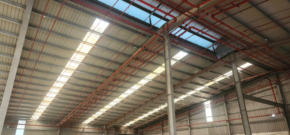 Cho Thuê Kho Xưởng Tại Kcn Châu Sơn. Phủ Lý. (Hà Nam Cũ)