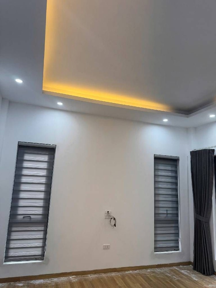 Bán Nhà Riêng Đại Mỗ_nam Từ Liêm_6 Tầng_36m2_2 Mặt Thoáng_nhỉnh 13 Tỷ (Có Thương Lượng)