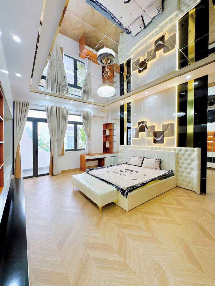 Rổ Hàng Siêu Vip Từ Cđt Seaholdings - Thanh Toán 20% Nhận Nhà Ngay Destino Centro