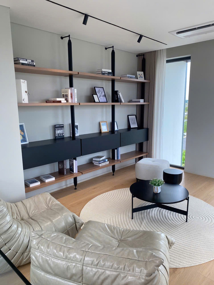 Ansana By Kita Group - Căn Hộ Mặt Tiền Võ Văn Kiệt Chỉ 30% Nhận Nhà Ck 20%