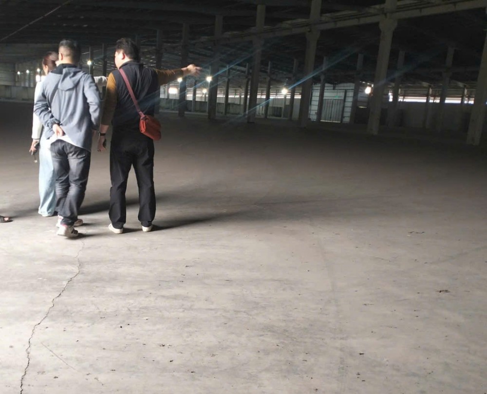 Cho Thuê Nhà Xưởng Tiêu Chuẩn Tại Hưng Yên. Sẵn Sàng Cho Dn Fdi