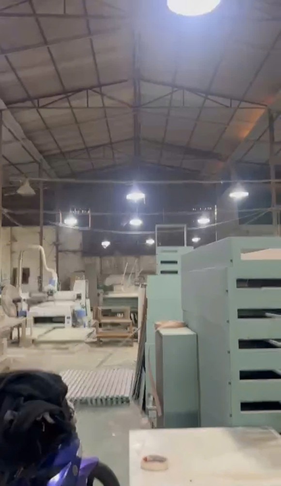 Cho Thuê Nhà Xưởng Sản Xuất Tại Bắc Hồng. Đông Anh. Hà Nội