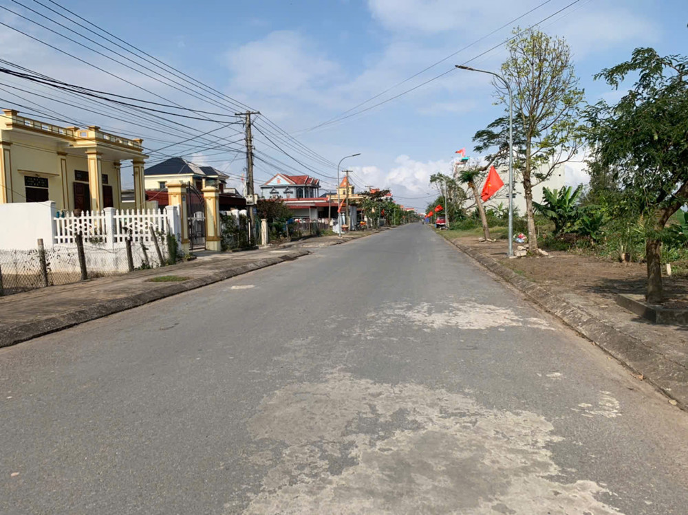 Chính Chủ Cần Tiền B.á.n Nhanh Lô Đất Rộng 128 M Cạnh Kcn Vsip Hải Long Gía Chỉ 1 Tỷ 550