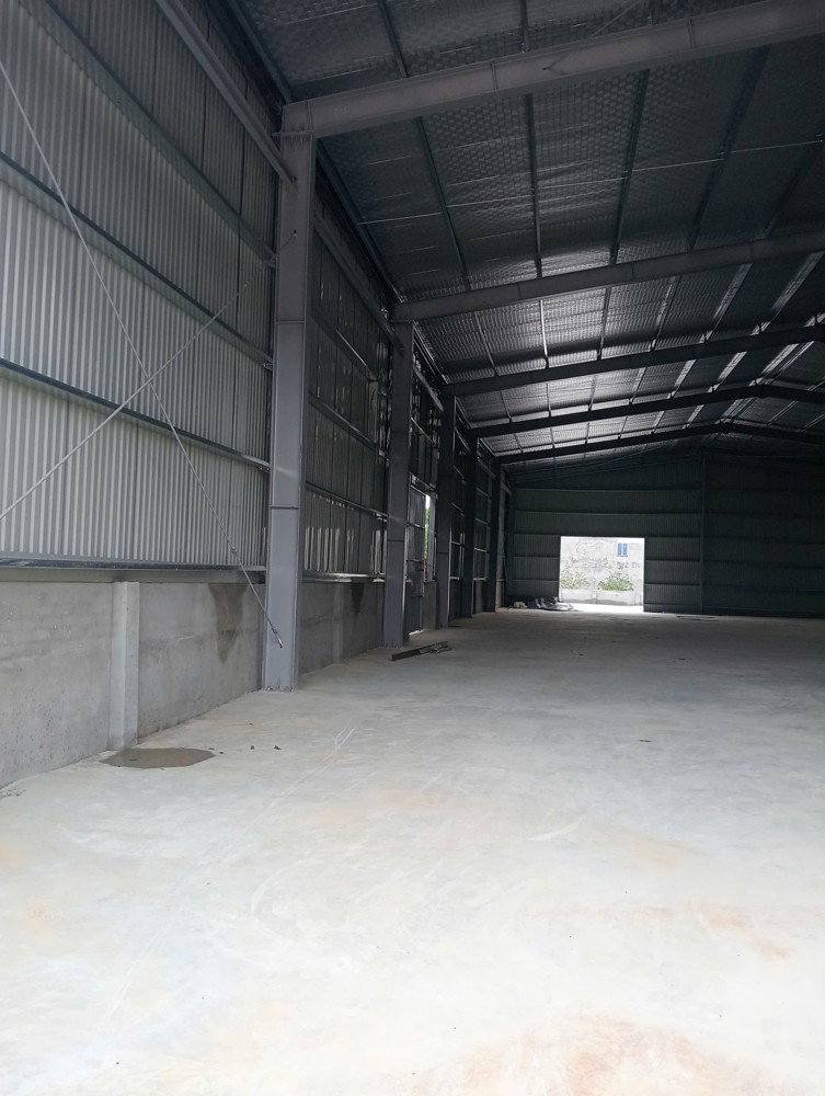 Cho Thuê Kho, Xưởng Độc Lập Tại Bắc Hồng. Đông Anh, Hà Nội