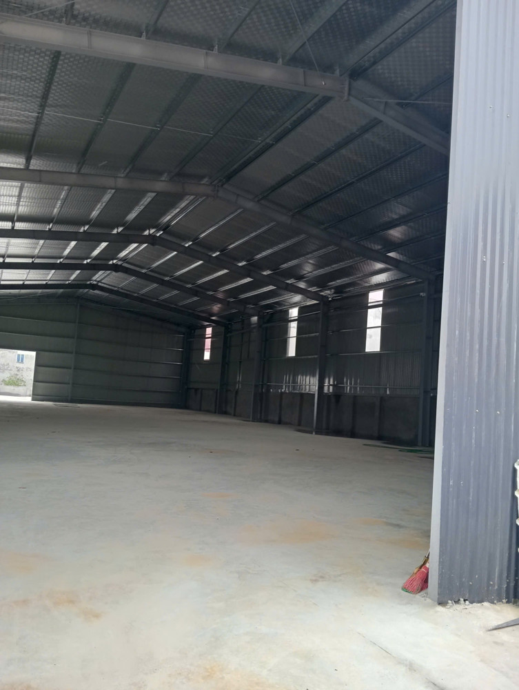 Cho Thuê Kho, Xưởng Độc Lập Tại Bắc Hồng. Đông Anh, Hà Nội