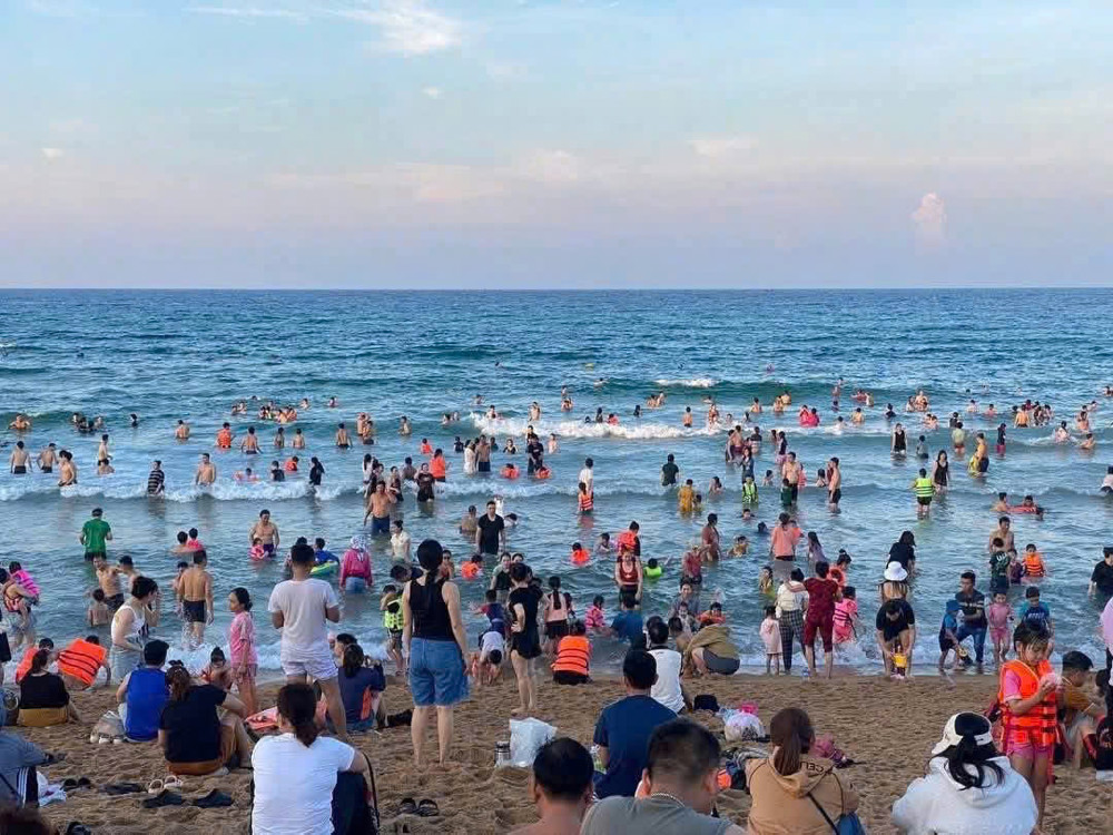 Chính Chủ Bán Đất Biển Thịnh Long Sát Kkt Ninh Cơ, Cách Biển 50M