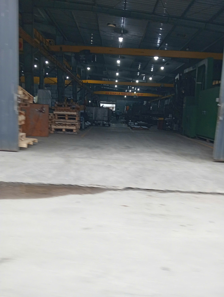 Cho Thuê Kho Xưởng Sản Xuất Tại Kcn Quang Minh 2, Hà Nội