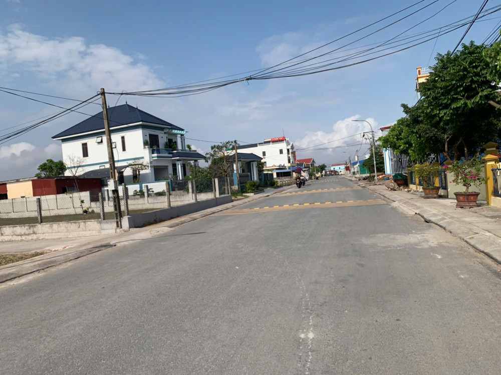 B.á.n Gấp Mảnh Đất Gần Kcn Vsip Gía Chỉ 1,5 Tỷ