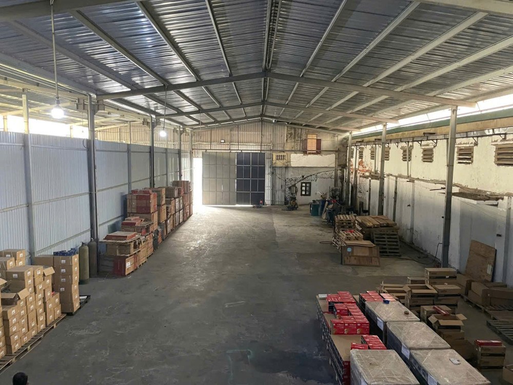 Cho Thuê Kho Xưởng Từ 800M2 Đến 2000M2 Tại Ql3 Đông Anh. Hà Nội