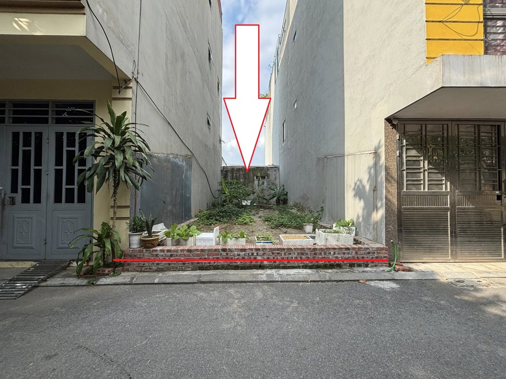 Bán Gấp Mảnh Đất Gần Trường Đại Học Ngoại Ngữ Gía 1 Tỷ 600