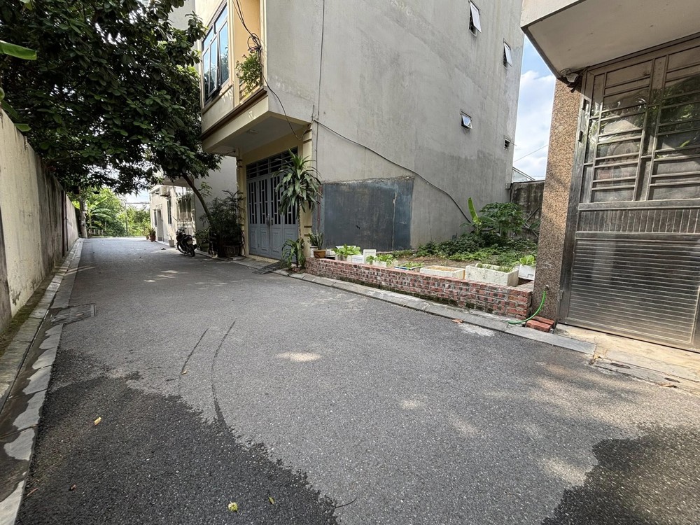 Bán Gấp Mảnh Đất Gần Trường Đại Học Ngoại Ngữ Gía 1 Tỷ 600