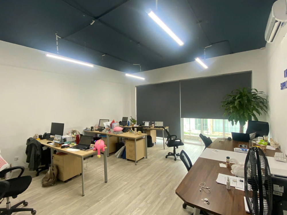 Cho Thuê Tầng 1 Ở Kđt Văn Phú, Hà Đông