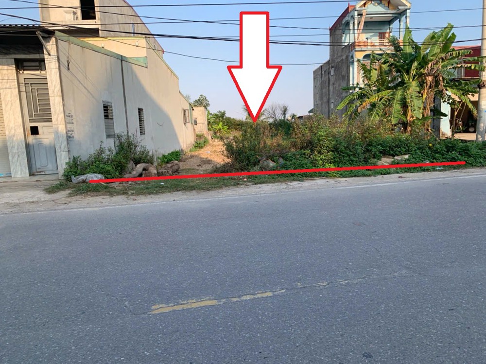 Cần B.á.n Mảnh Đất 128M Gần Kcn Vsip Chỉ Hơn 1 Tỷ