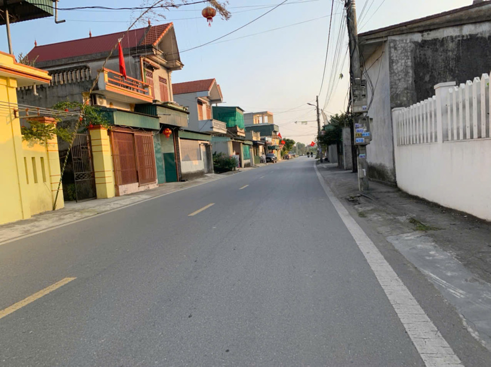 Bán Gấp Mảnh Đất Gần Kcn Vsip Mặt Tiền 8M Gía 1Tỷ 5