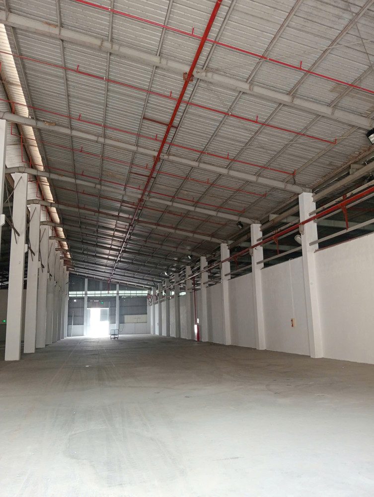 Kho, Xưởng 2700M2 Xã Quang Minh. Hà Nội. Pccc Tự Động